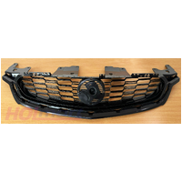 Holden VF Front Top Upper Grille Series 2 SV6 SS SSV Commodore 2015-2017