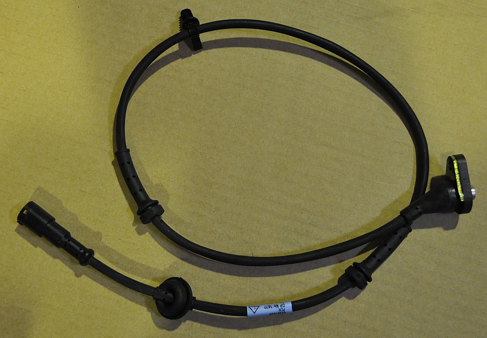 GENUINE HOLDEN VT RIGHT FRONT ABS SPEED SENSOR CABLE ONLY JL9