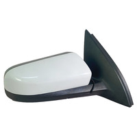 Holden Commodore VY VZ Door Mirror Right Electric Standard RH GMH
