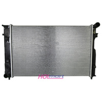 Holden VY V8 LS1 5.7 Litre Manual Radiator Commodore GMH HSV Calsonic NEW