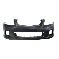 Holden Commodore VE Series 2 Front Bumper Bar SV6 SS SSV GMH