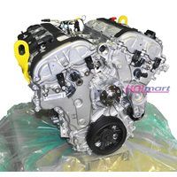 Holden LFW V6 3.0L Engine VE VF Motor Crate Long Engine Commodore HFV6 NEW GMH LF1