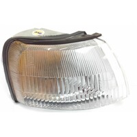 Holden VN VQ Right Front Indicator Light ASM Clear Lens VG Commodore
