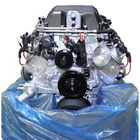 Holden HSV LSA V8 Crate Engine VF GTS Auto Motor 430KW 6.2L Supercharged NEW