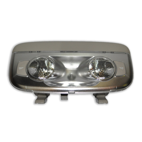 Holden VE Rear Roof Interior / Map Light GMH - Urban Commodore 