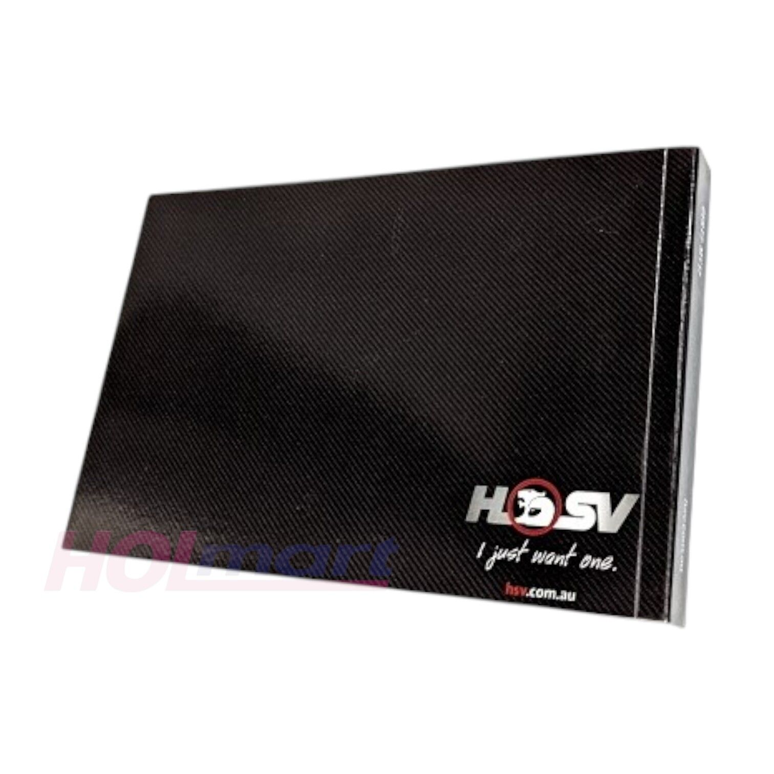 Genuine HSV Owners Manual / Handbook For Gen-F2 Gen-F2 VF GTSR LSA - Holden HSV