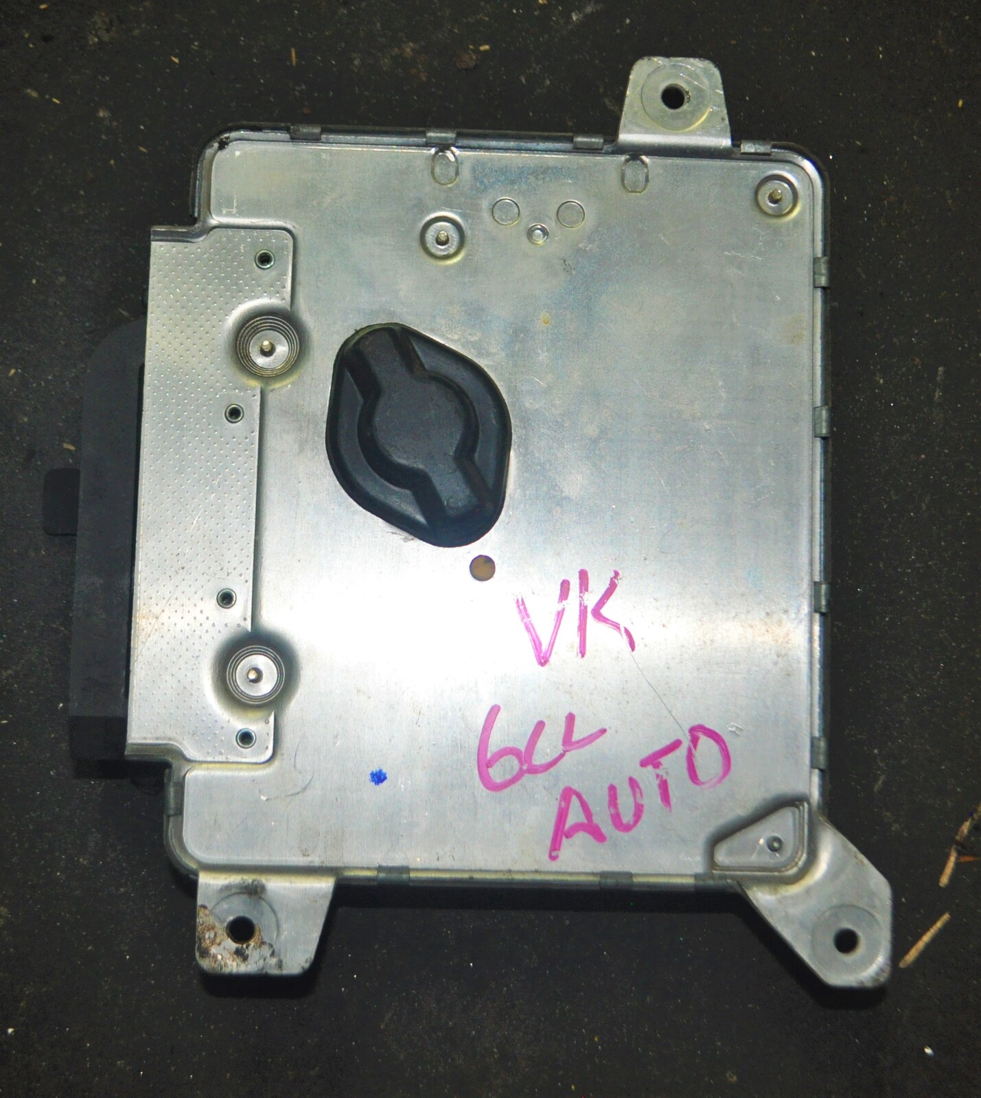 Holden VK 6 Cylinder EST Auto Manual Transmission Control Module