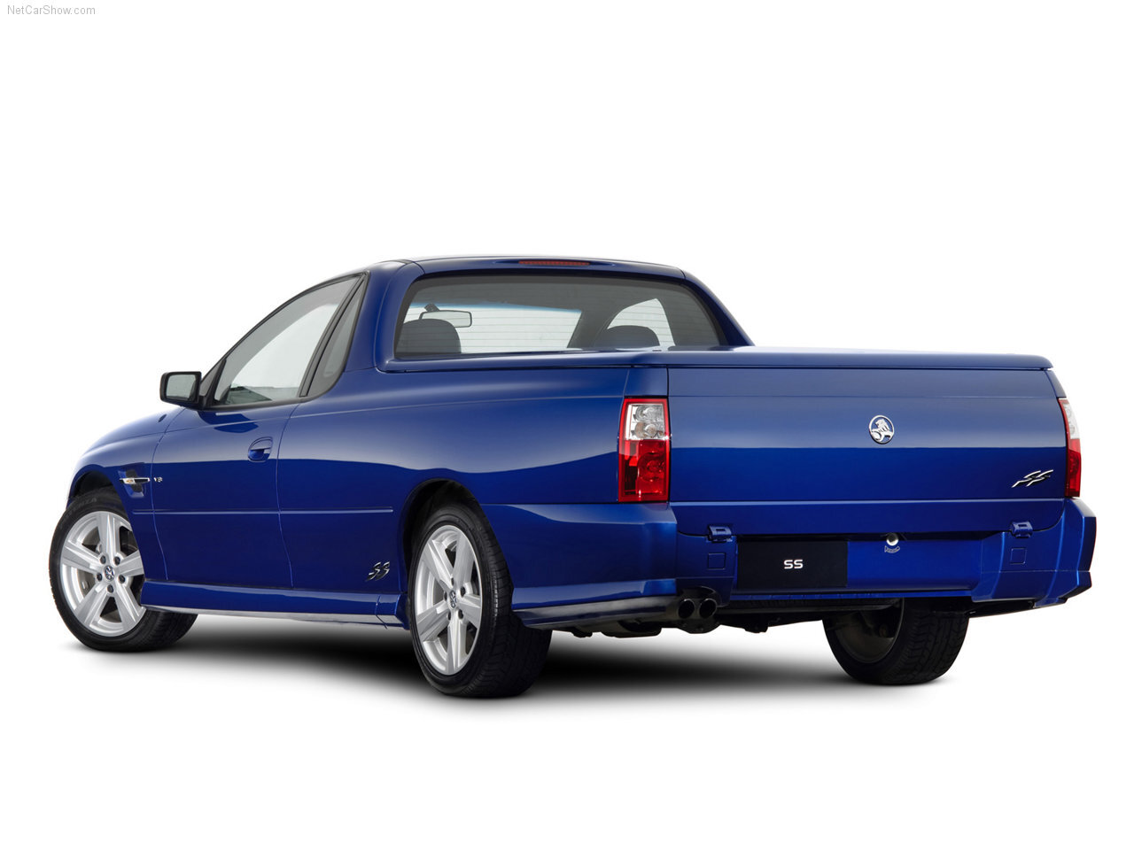 Holden commodore best sale vy series 2