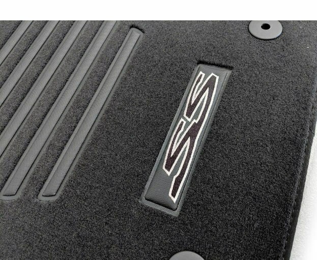 ss car mats