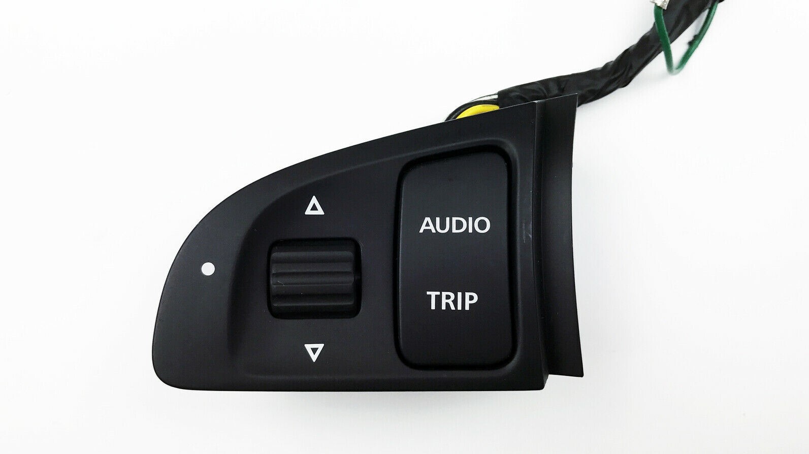 Holden VE WM Steering Wheel Radio Controls Switches Black Red Light HSV GMH