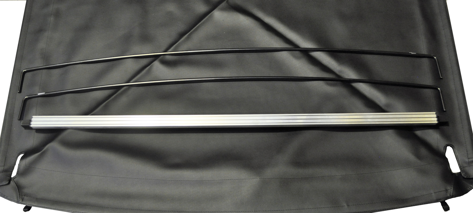 GMH Holden Commodore VE VF Ute Tonneau Tarp Soft Cover Kit. Sports Bar Front & Rear Type