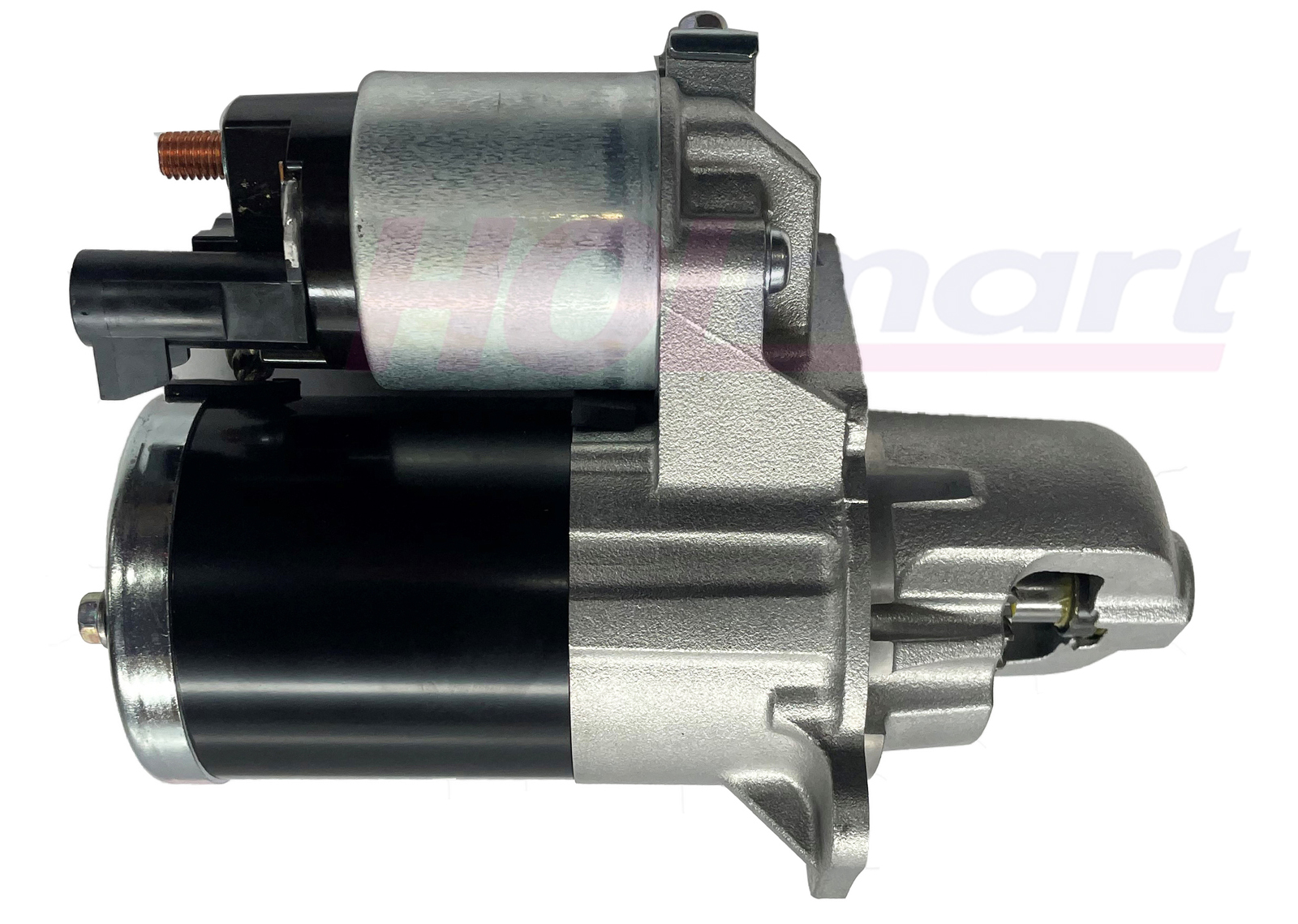 Holden V6 Starter Motor VE VF WM WN LFX LLT LFW LF1 V6 3.6L 3.0L