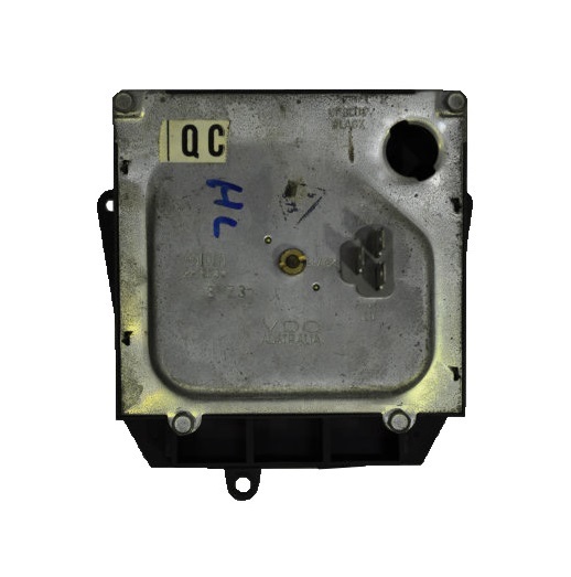 Genuine Holden HQ Fuel Gauge VDO 2815749 STEEL BACK eBay