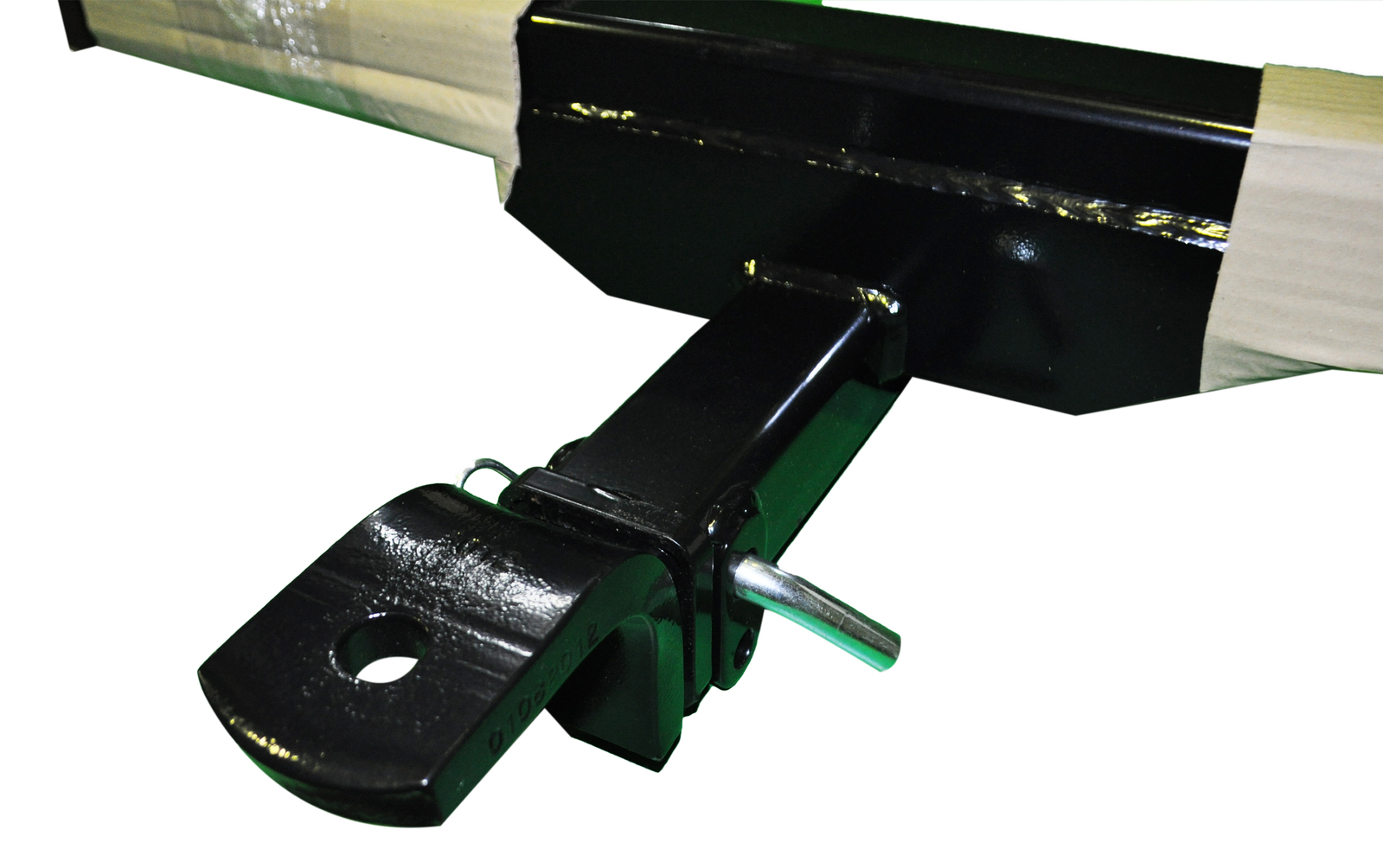 Holden WM WN Heavy Duty Towbar Caprice Statesman 2100kg