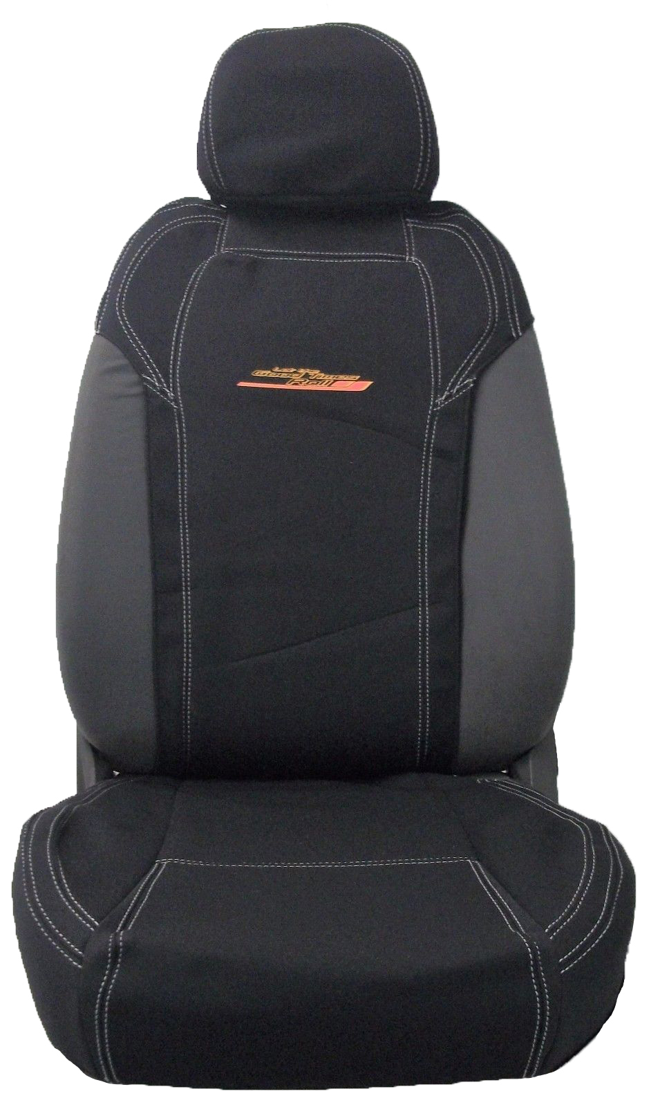 Genuine Holden Commodore VF Sandman Front Seat Covers Pair. SV6 SS SSV