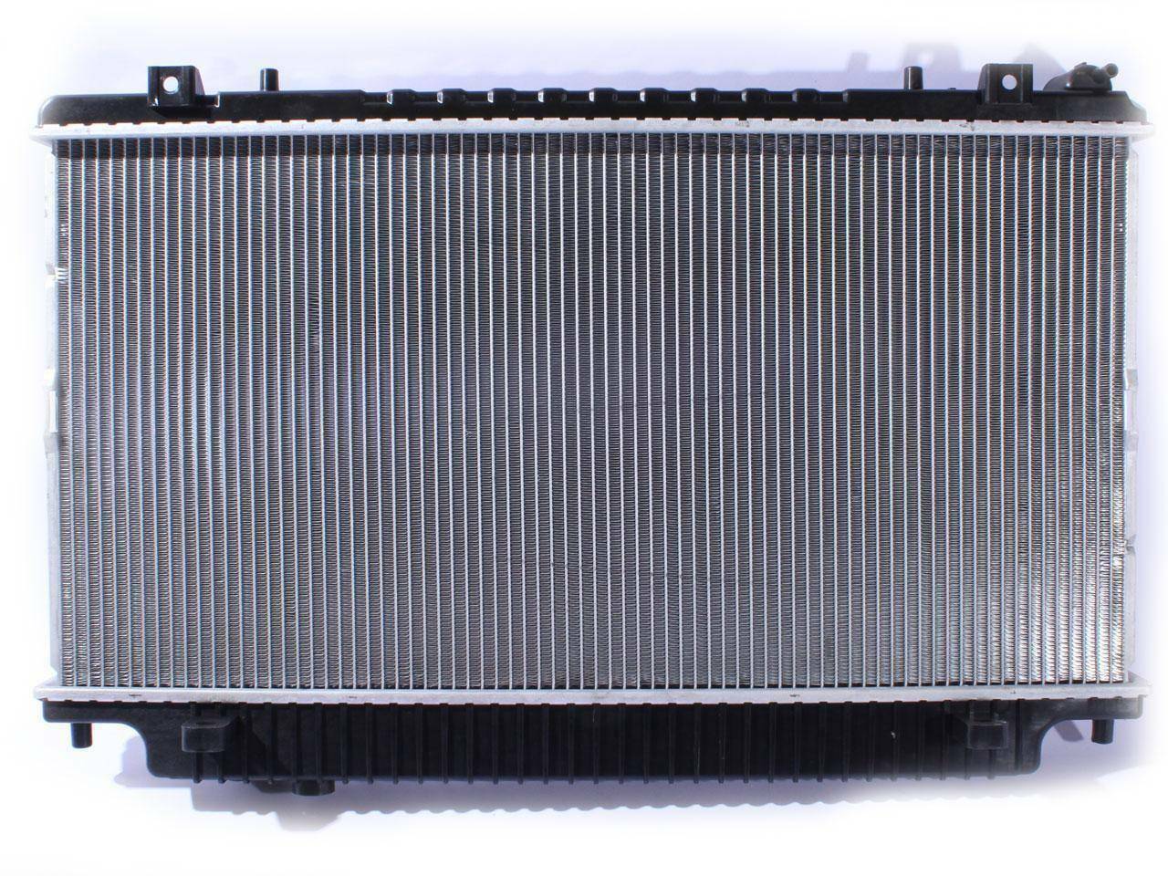 RADIATOR VE COMMODORE V6 SERIES  ALLOYTEC ENGINES 2007 to end of 2011