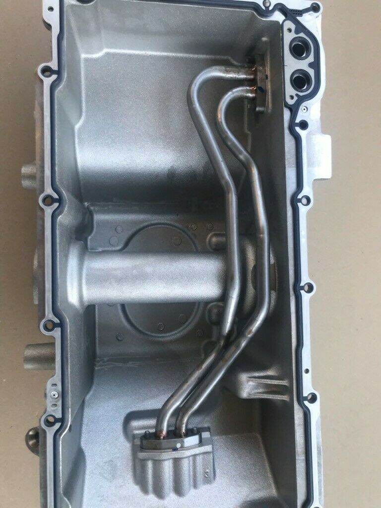 Holden VY VZ Sump Oil Pan AWD Adventra LS1 5.7L V8 LX8 XUV Avalanche Commodore