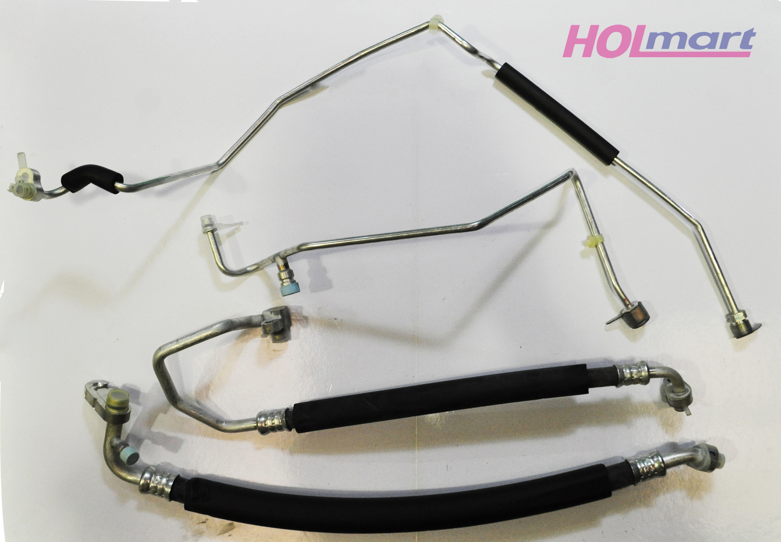 holden rodeo air conditioner parts