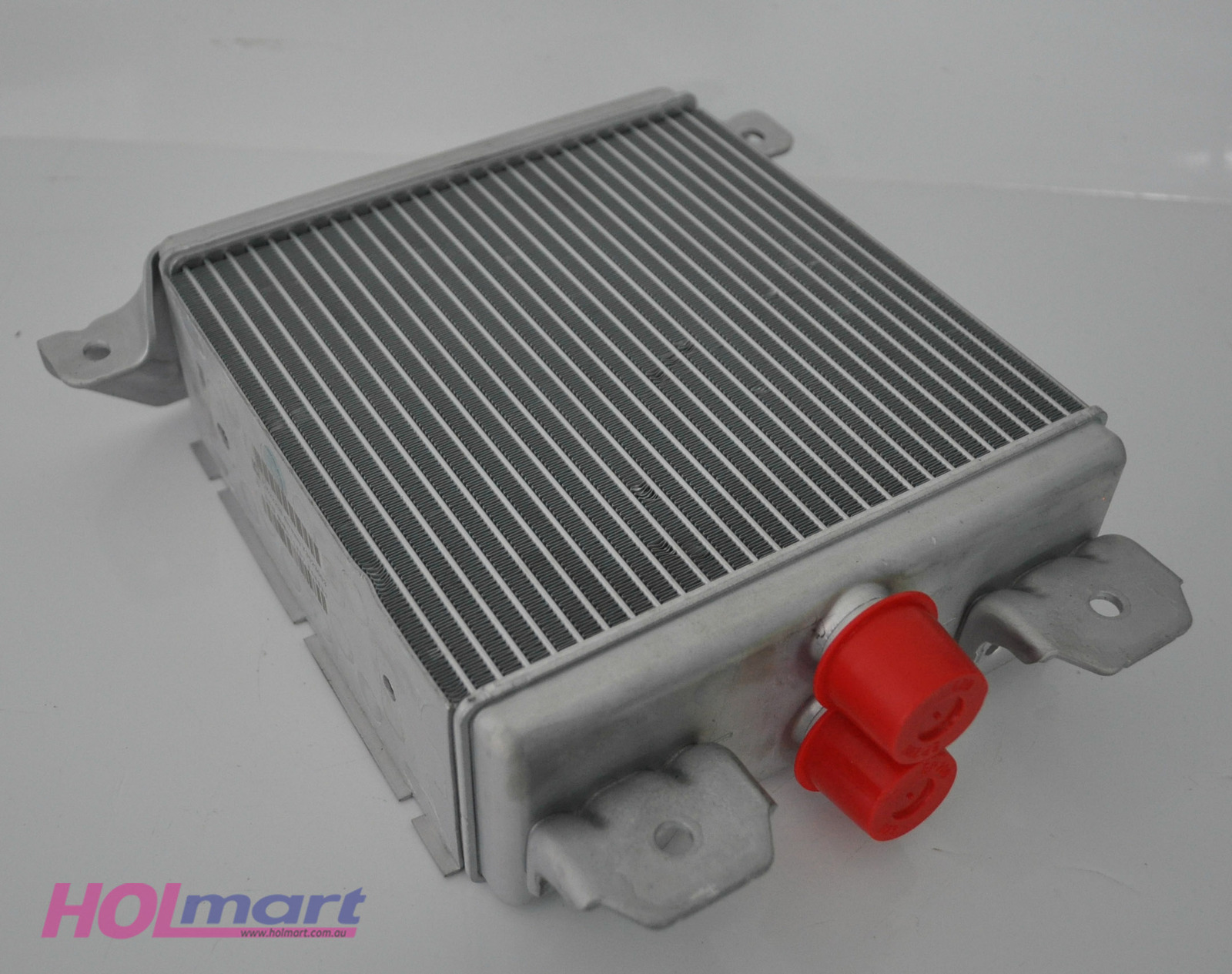 Genuine Holden VF GTS LSA Cooler Core Inside Supercharger eBay