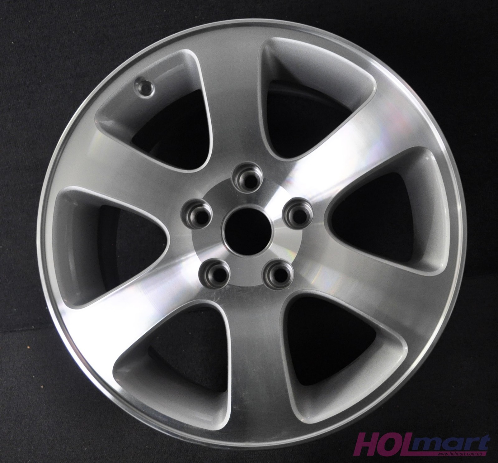 Wh on sale caprice wheels