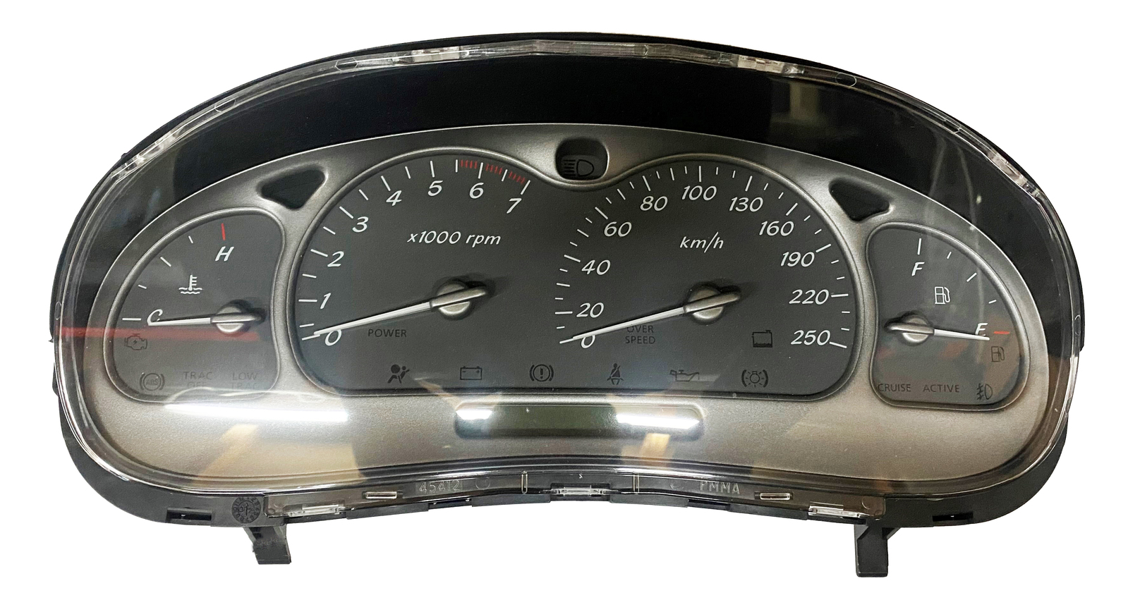 Holden VT VU VX Instrument Cluster Commodore GMH NOS 92108691