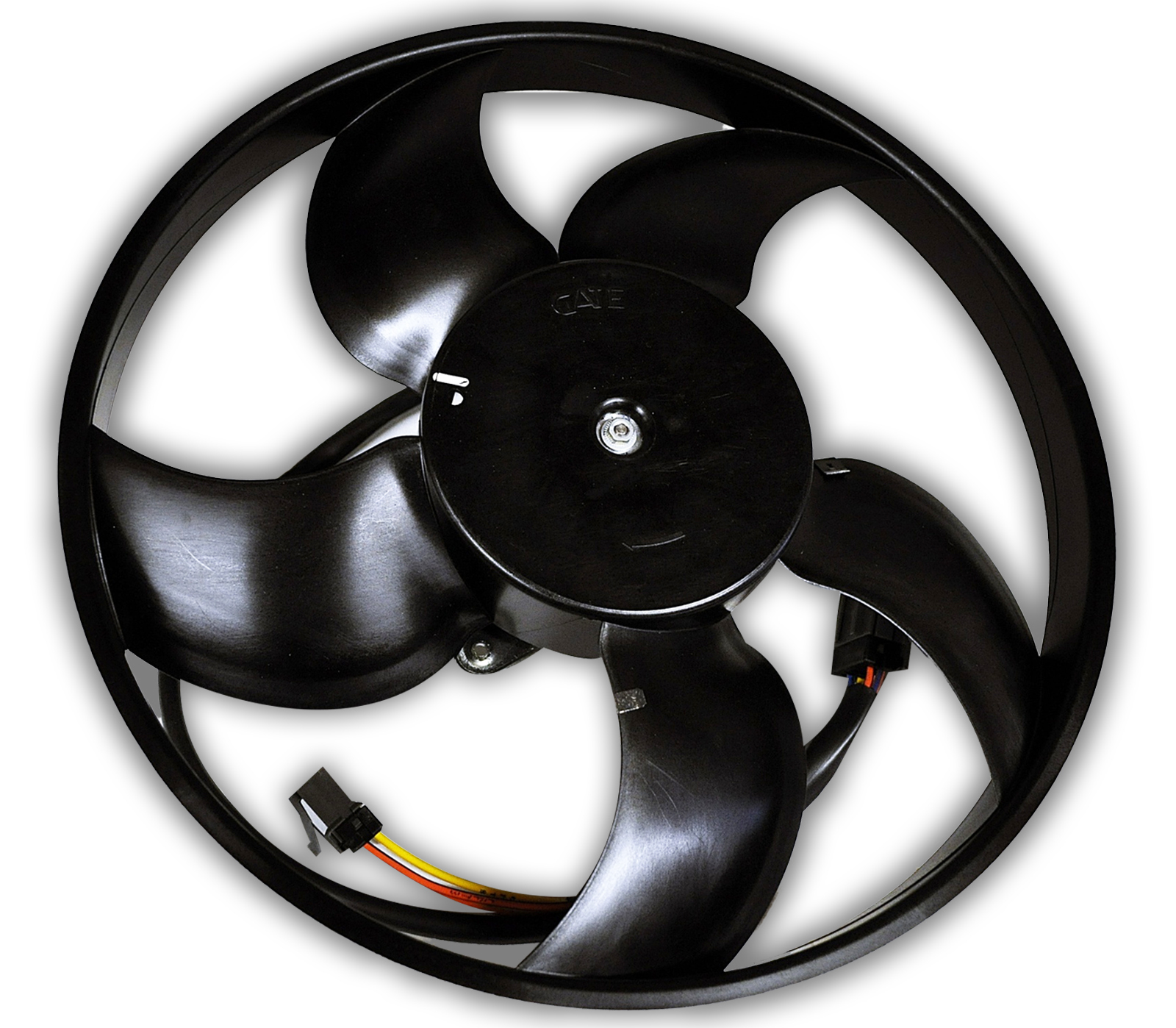 vz v8 thermo fans