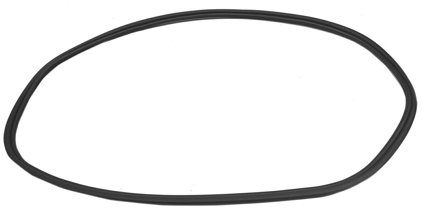 Holden VE Rear Boot Weatherstrip Rubber Commodore Sedan 2006 2012