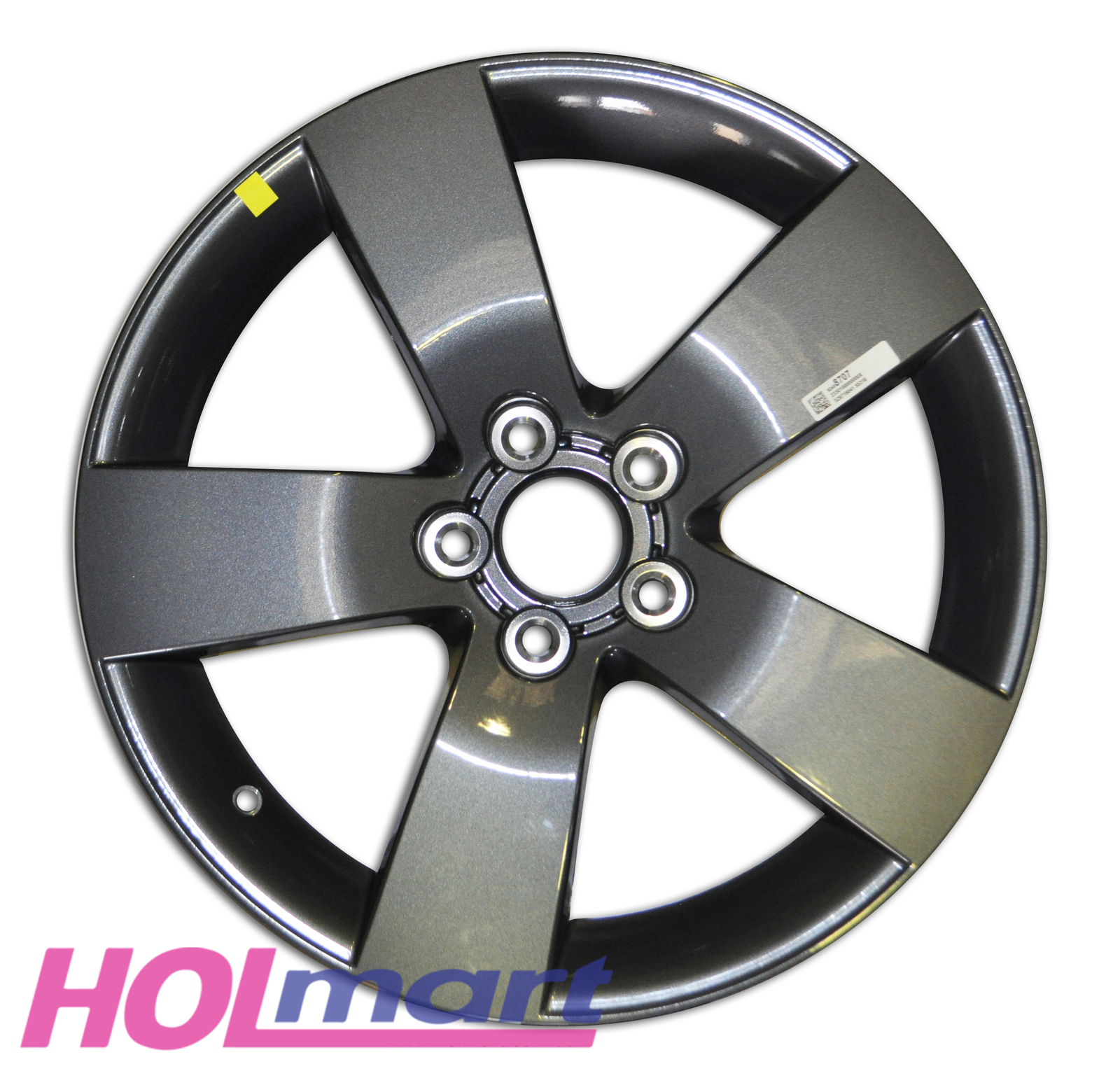Holden Alloy 19X8&quot; Mag Wheel VE SSV Thunder Ute Rim