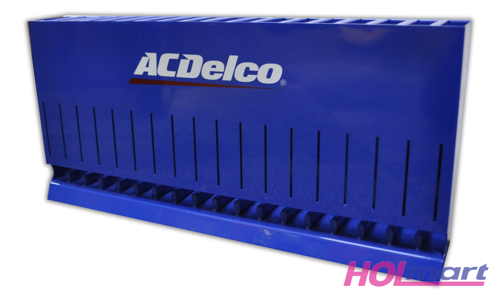 ACDelco Spark Plug Rack Holder Stand Display Dispenser