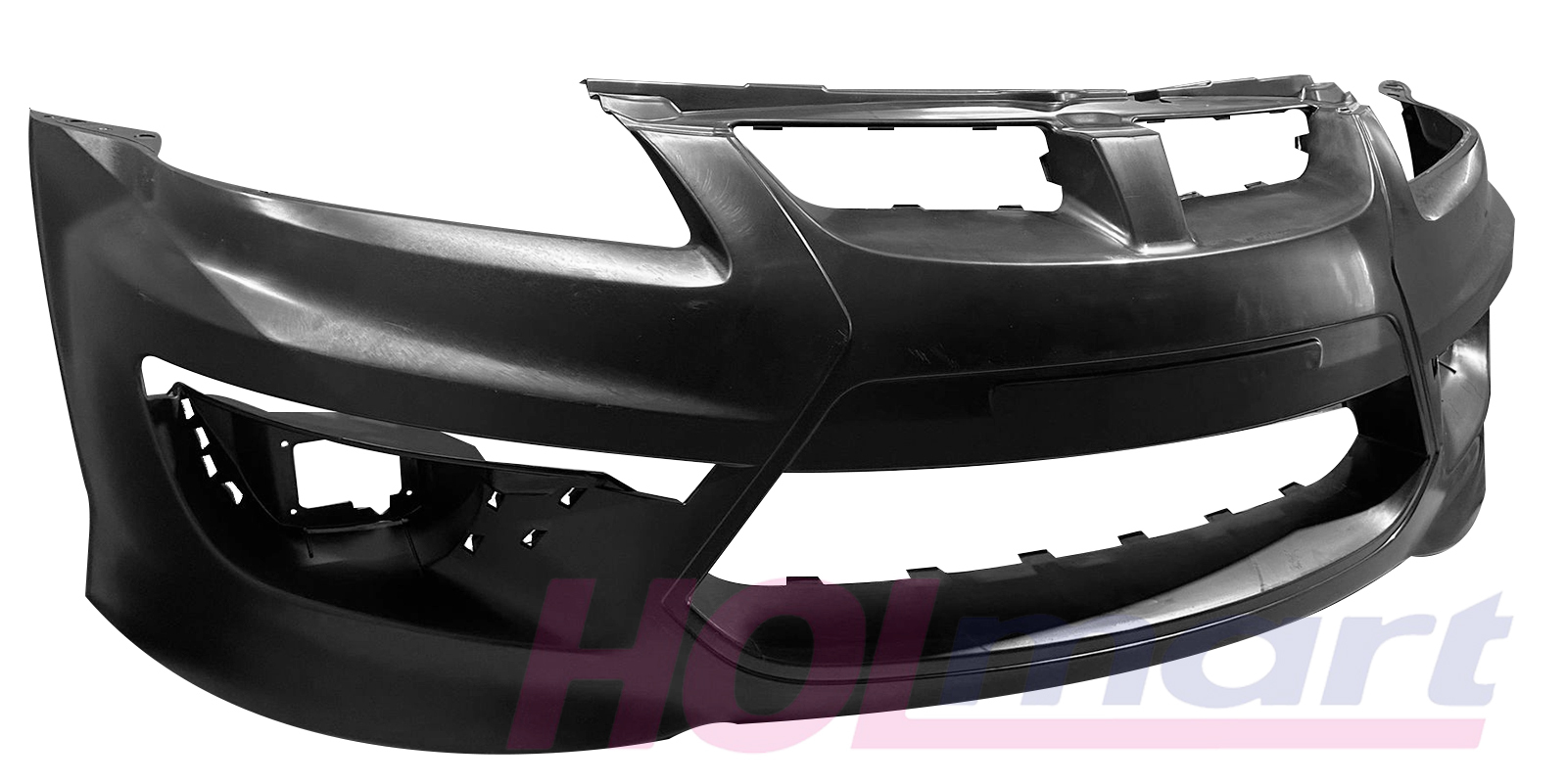 Vz maloo on sale front bumper
