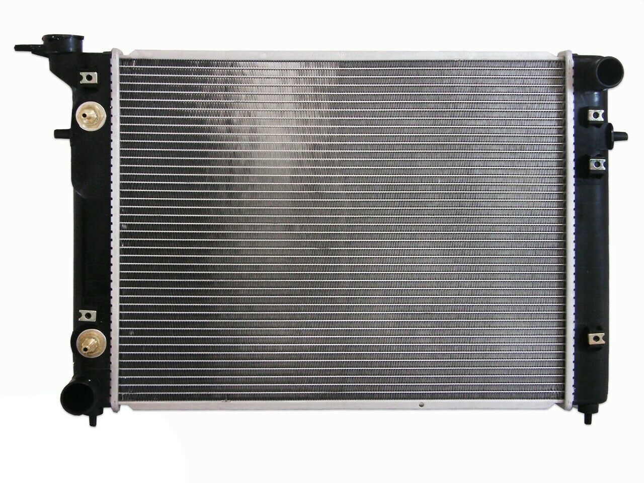 Holden VN Series 2 VG VQ VP VR VS Radiator V6 3.8L Commodore