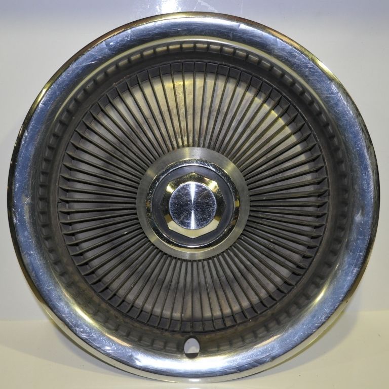 Holden HX Statesman Deville 14" Hub Cap HQ HJ HZ eBay