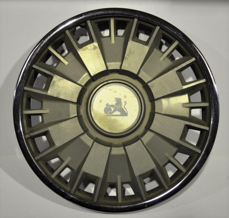 Holden VB VC VH Commodore Hub Cap 14" SL/X SL eBay