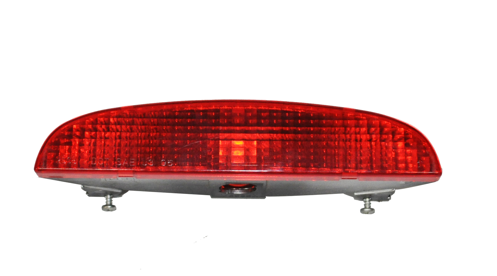 Holden VT VX VY VZ Parcel Shelf Rear Window Brake Light Lamp Commodore Sedan