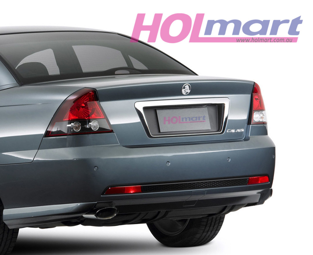 Holden Commodore Vy Vz Hsv Maloo White Led Interior Light