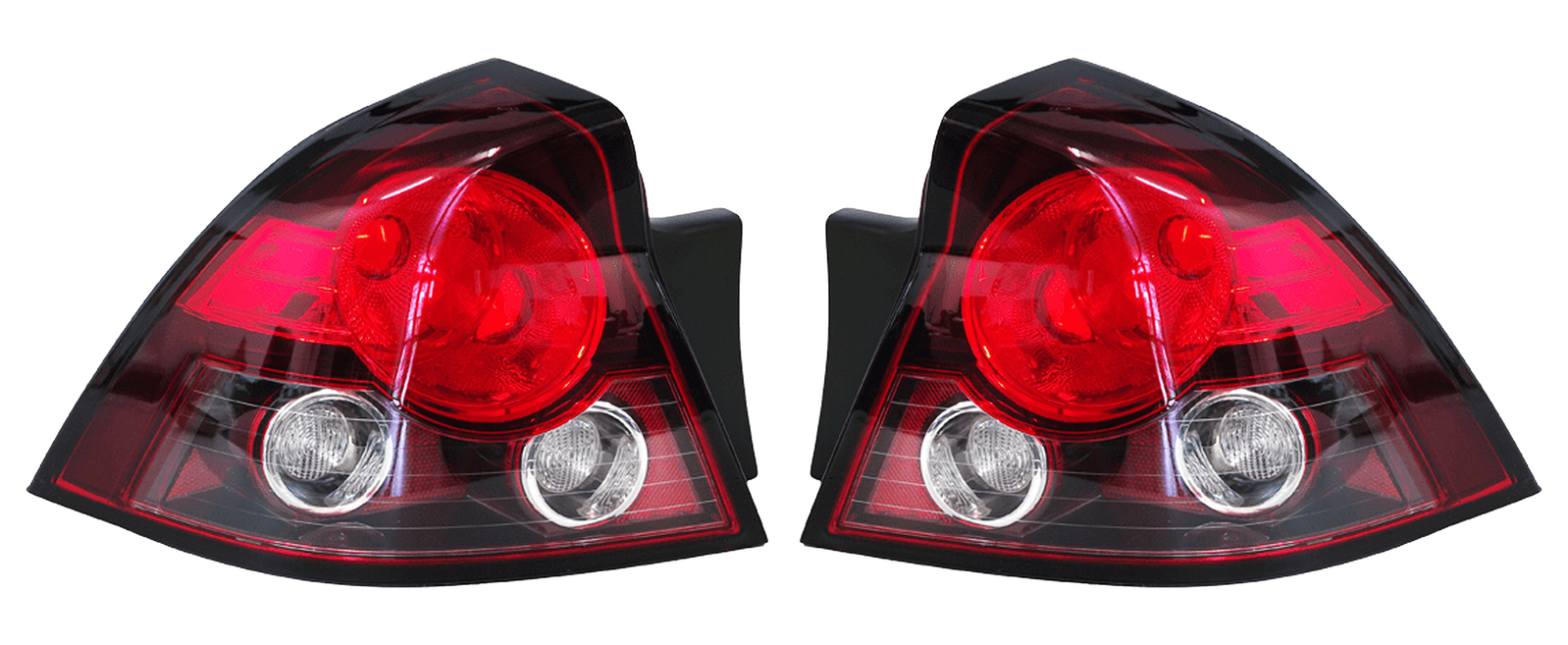 vy clubsport tail lights