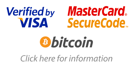 Verified by Visa and Securecode