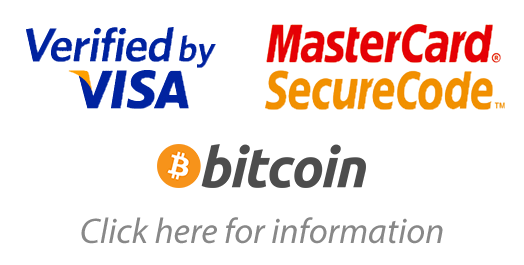 Verified by Visa and Securecode