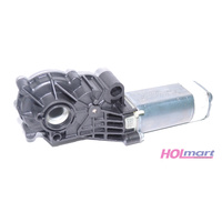 Holden VE Front Seat Track Motor Back & Forwards - HE Drive Bosch 058 12 Volt