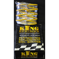 Astra AH Hatch King Springs Genuine Walkinshaw Springs Holden KHFL-74 Front Low