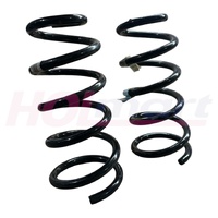 HSV VF Commodore Clubsport R8 NON MRC Rear Springs