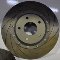Holden HSV VZ 6 Piston AP Racing Front Right Disc Rotors Brake Rotor 362 X 32mm