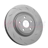 HSV VF Front Right Disc Rotor 367mm Clubsport Maloo R8