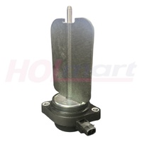 HSV VF LSA Air Intake Tuning Valve GTS GTS-R & Clubsport R8 GEN-F2 6.2L S/C Models