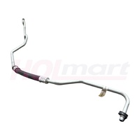 HSV Inlet Diff Manual Transmission Pipe for VF LSA - GTS, GTSR W1, Clubsport R8 Senator
