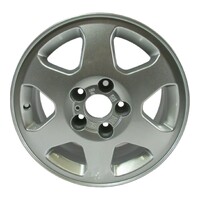 Holden TT Zafira 15" Alloy Mag Wheel Equipe 15" x 6" GMH