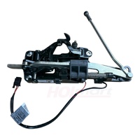 Holden TS Astra Covertible Roof Latch Assembly Left Hand