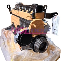 Genuine Nissan TD42 Long Engine Motor Patrol Y61 GU TD42T 4.2L Turbo Diesel NEW