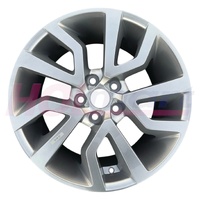 HSV VE Shockwave Rear Wheel Rim 19” x 9.5” Clubsport R8 E1 E2 E3