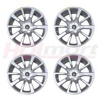 HSV VE E2 20" Wheels Staggered SV Performance 20x8.5 & 20x9.5 Rims - VE VF WM WN